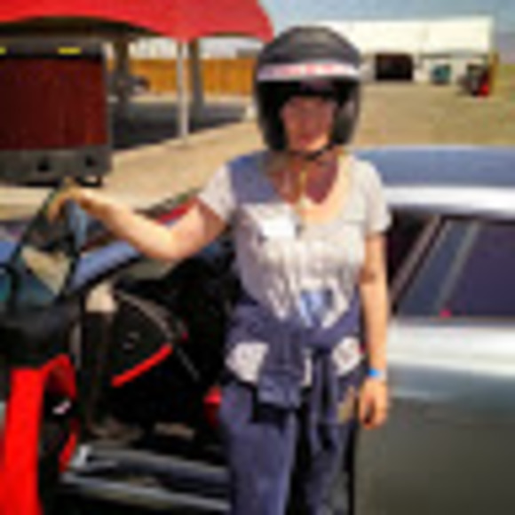 Meet your Posher, Dana - Picture 1 of 1